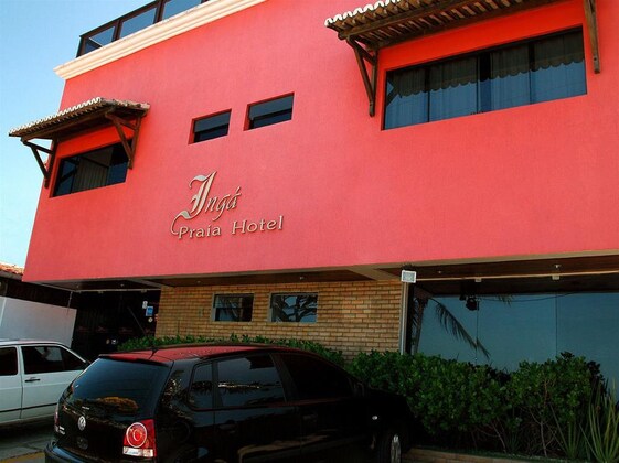 Gallery - Ingá Praia Hotel