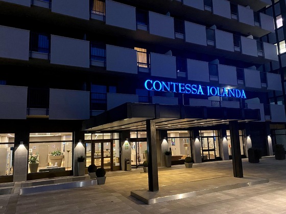 Gallery - Unaway Hotel & Residence Contessa Jolanda Milano