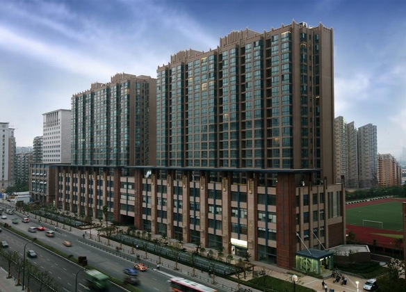 Gallery - Regalia Serviced Residence