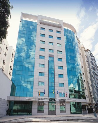 Gallery - Scorial Rio Hotel