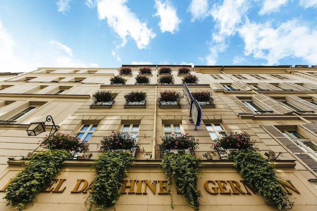 Gallery - Hotel Dauphine Saint Germain