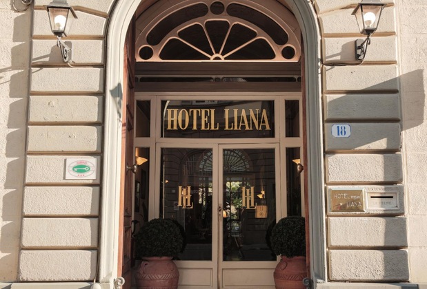 Gallery - Hotel Villa Liana