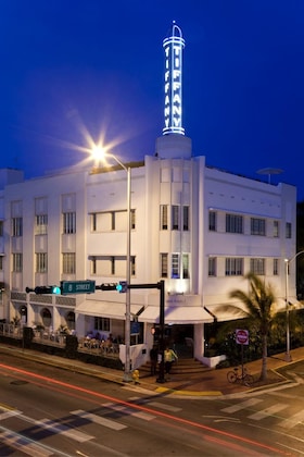 Gallery - The Tony Hotel South Beach