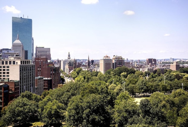 Gallery - The Ritz-Carlton