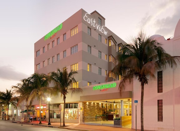 Gallery - Courtyard Miami Beach South Beach