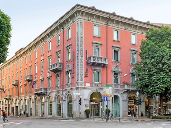 Gallery - Mercure Bergamo Centro Palazzo Dolci