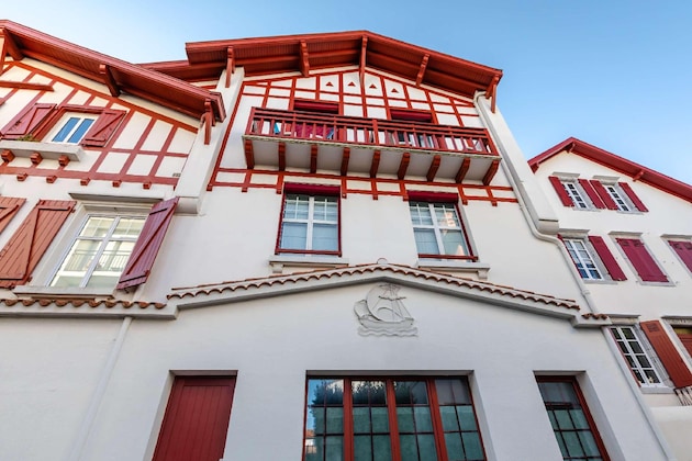 Gallery - Hôtel Kemaris