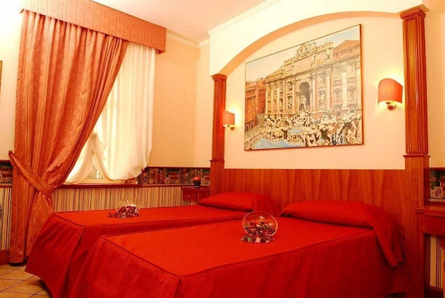 Gallery - Albergo Delle Regioni