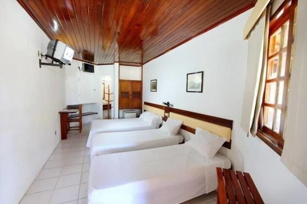 Gallery - Abrolhos Inn Praia Hotel