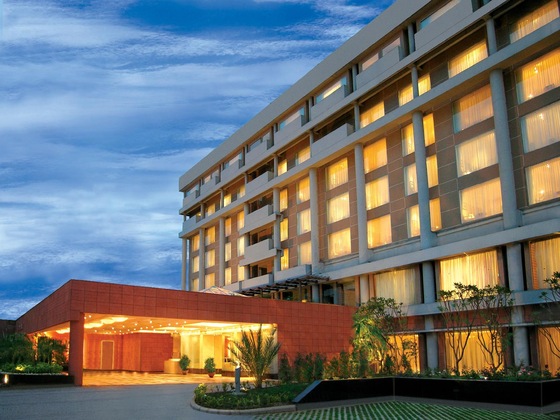 Gallery - Taj Chandigarh