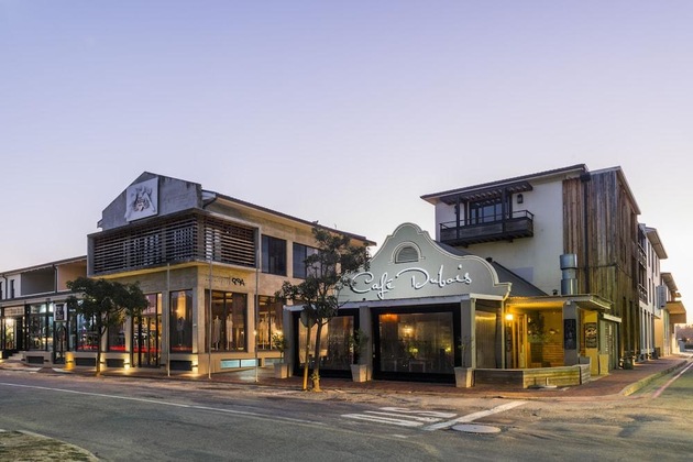 Gallery - Aha The Rex Hotel