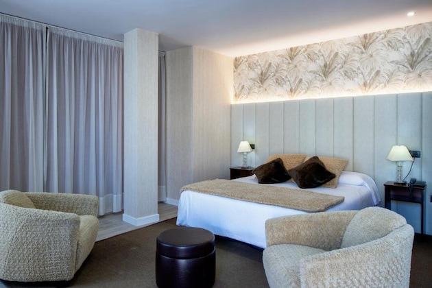 Gallery - Hotel Oca Insua