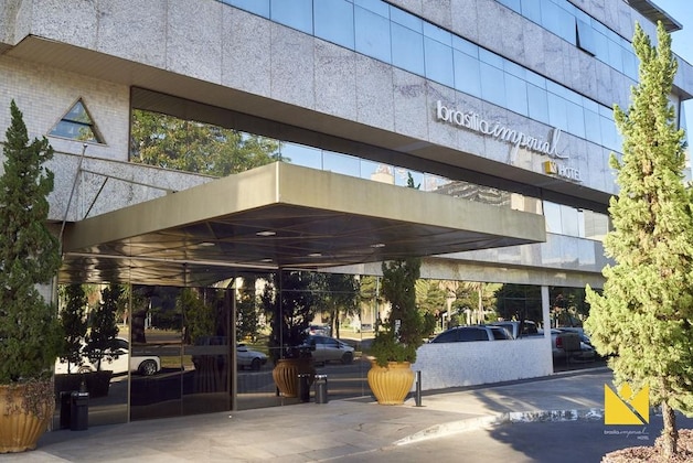 Gallery - Brasilia Imperial Hotel