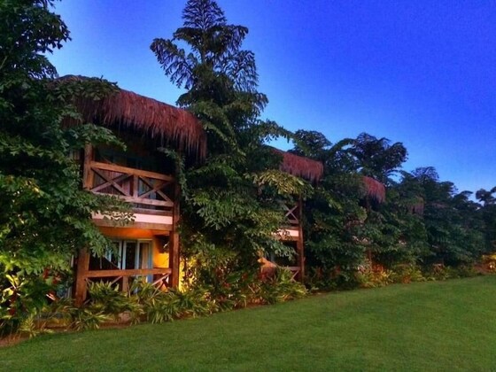 Gallery - Hotel Do Bosque Eco Resort