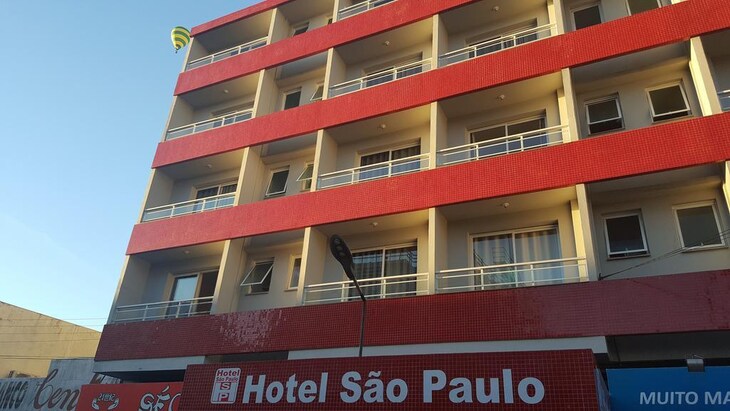Gallery - Sao Paulo Hotel Torres