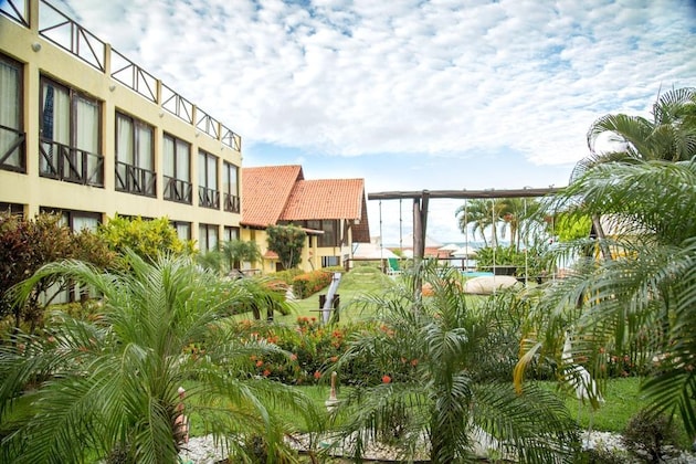 Gallery - Moriah Natal Beach Hotel