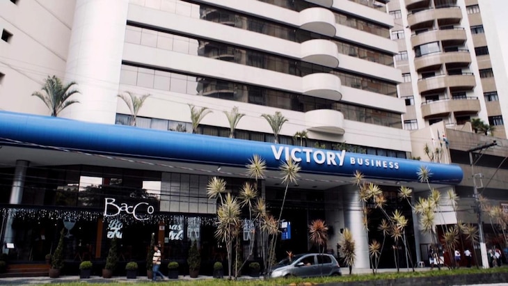 Gallery - Victory Business Hotel