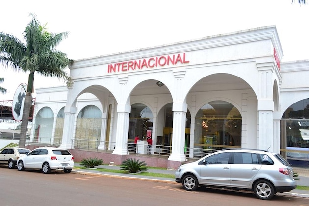 Gallery - Voa Hotel Internacional