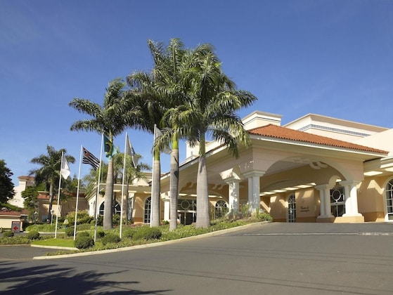 Gallery - Royal Palm Plaza Resort Campinas
