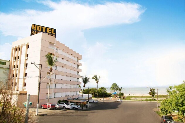Gallery - Barravento Praia Hotel