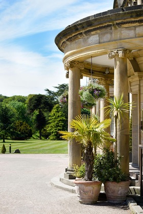 Gallery - Beamish Hall Country House Hotel, Bw Premier Collection