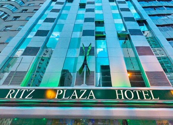 Gallery - Ritz Plaza Hotel