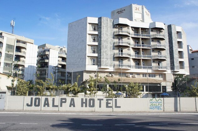Gallery - Joalpa Hotel Cabo Frio