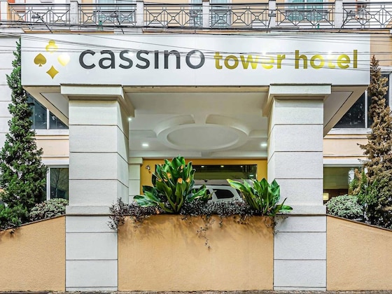 Gallery - Cassino Tower Campinas Cambui
