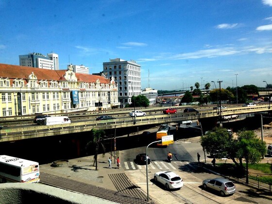 Gallery - Umbu Hotel Porto Alegre