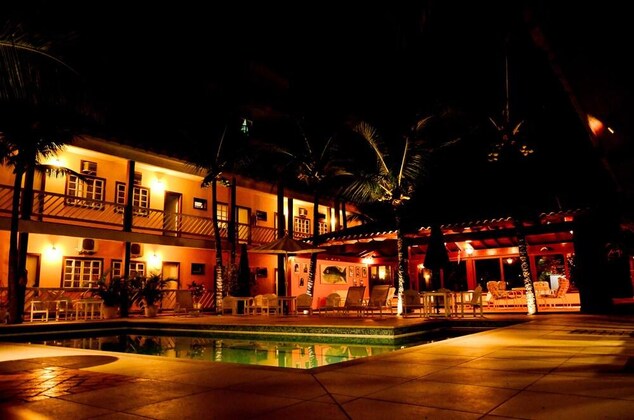 Gallery - Hotel Mar de Cabo Frio