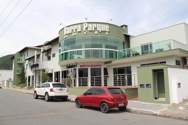 Gallery - Barra Parque Hotel