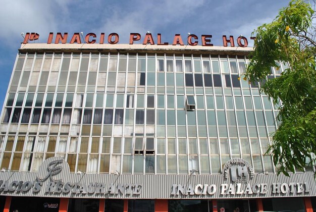 Gallery - Inacio Palace Hotel