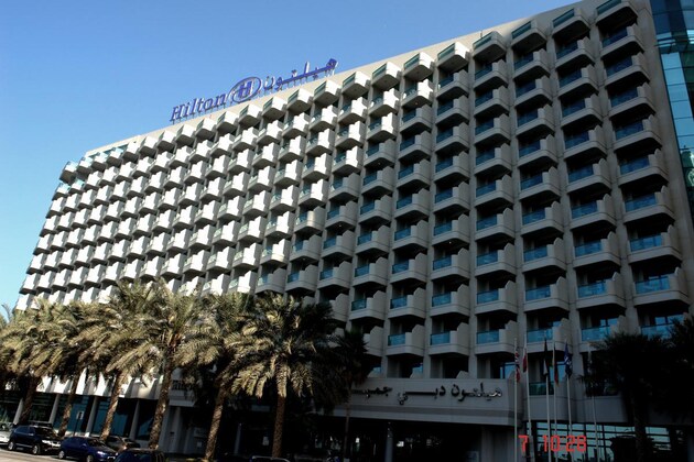 Gallery - Hilton Dubai Jumeirah