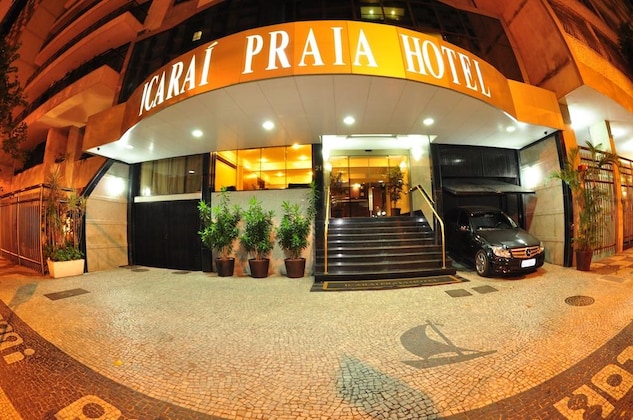 Gallery - Icaraí Praia Hotel