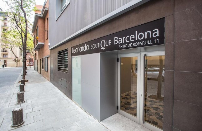 Gallery - Leonardo Boutique Hotel Barcelona Sagrada Familia