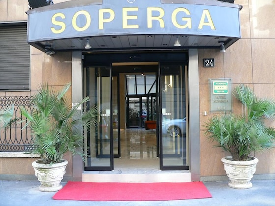 Gallery - Soperga Hotel