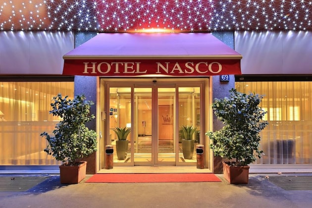Gallery - Hotel Nasco