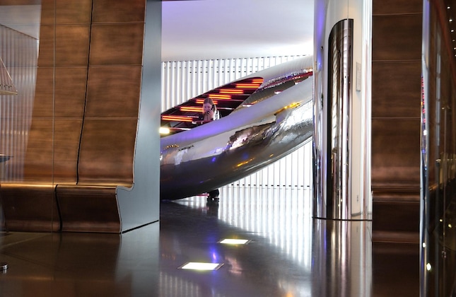 Gallery - Duomo Hotel