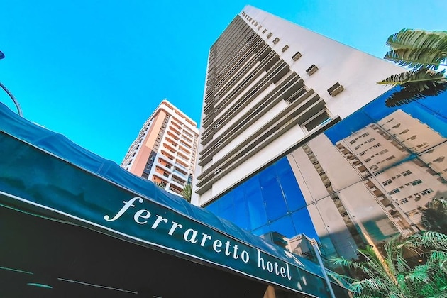 Gallery - Ferraretto Guarujá Hotel & Spa