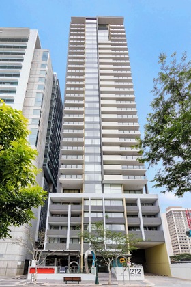 Gallery - Oaks Brisbane On Margaret Suites