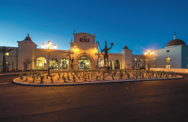 Gallery - Hotel Riu Palace Cabo San Lucas - All Inclusive