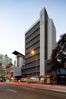 Gallery - George Hotel Brisbane, Independent Collection By Evt