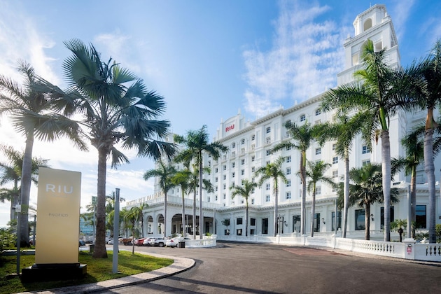 Gallery - Riu Palace Pacifico -  Adults Only All Inclusive