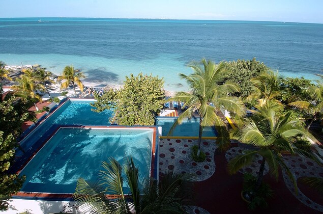 Gallery - Hotel Maya Caribe Faranda
