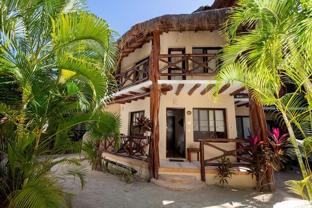 Gallery - Holbox Dream Beach Front Hotel
