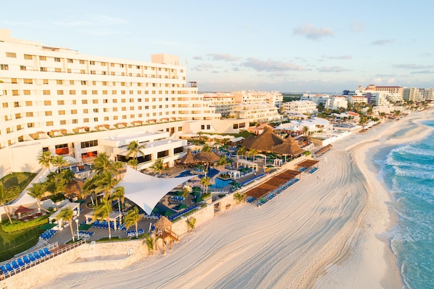 Gallery - Royal Solaris Cancun Resort Marina & Spa All Inclusive