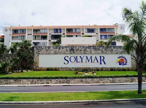 Gallery - Solymar Cancun Beach Resort