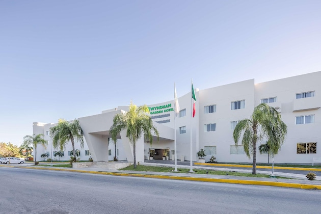 Gallery - Wyndham Garden Playa Del Carmen