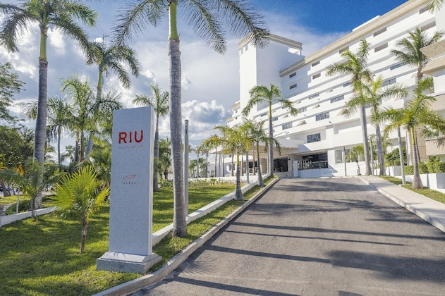 Gallery - Riu Caribe All Inclusive
