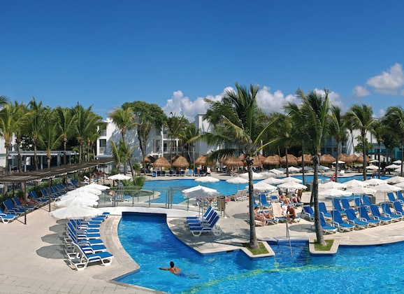 Gallery - Hotel Riu Yucatan - All Inclusive